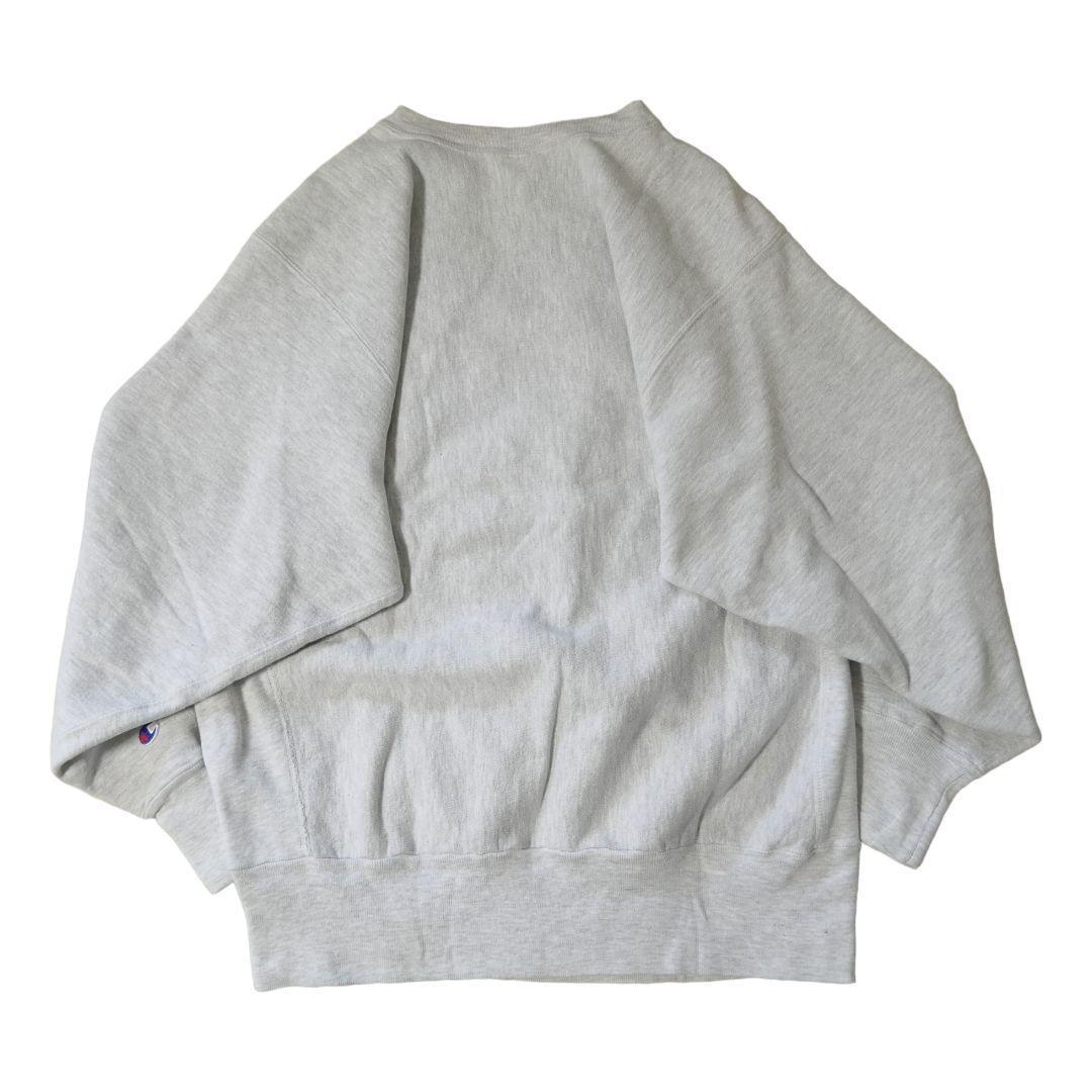 VINTAGE 90s XL Reverse weave sweat -Champion-