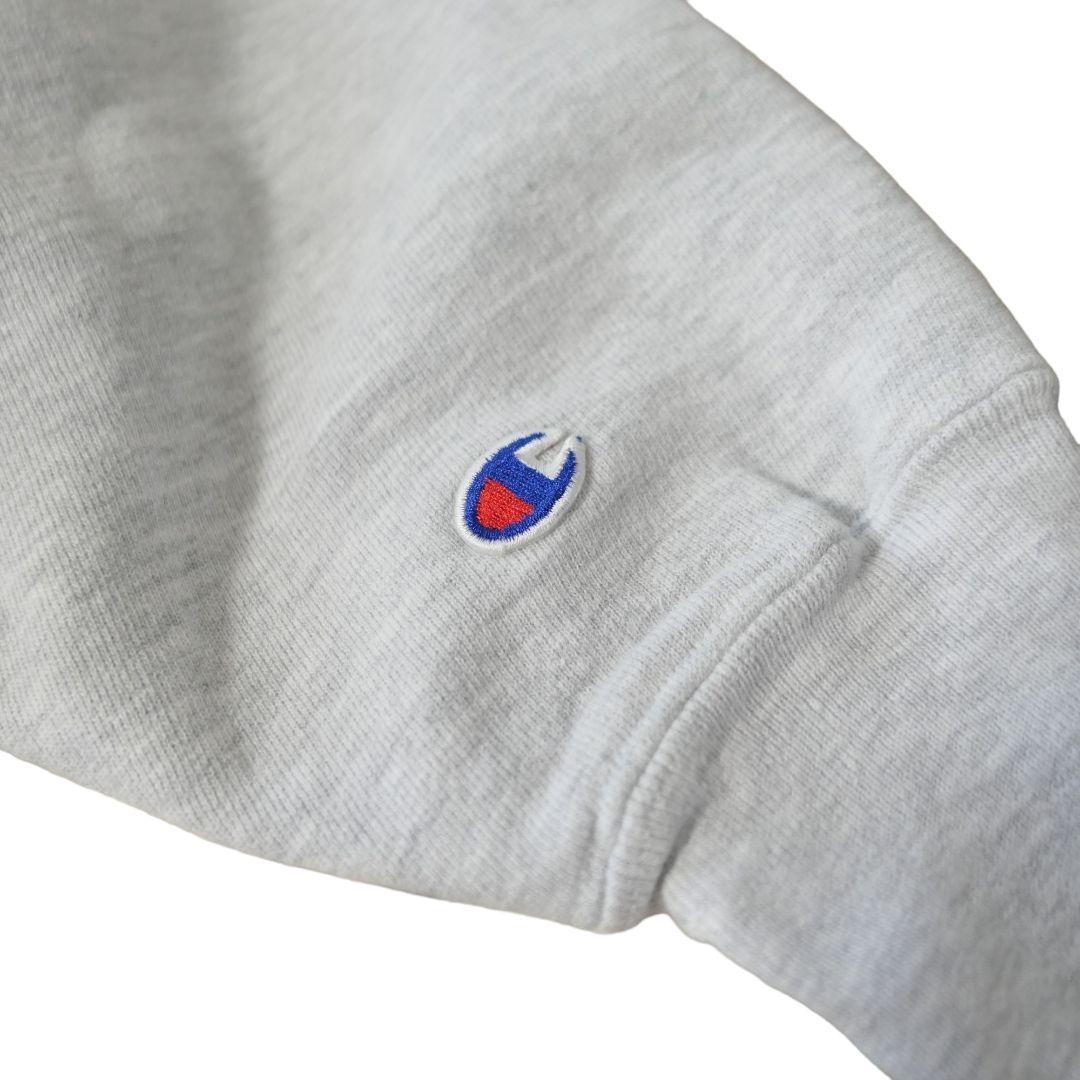 VINTAGE 90s XL Reverse weave sweat -Champion-