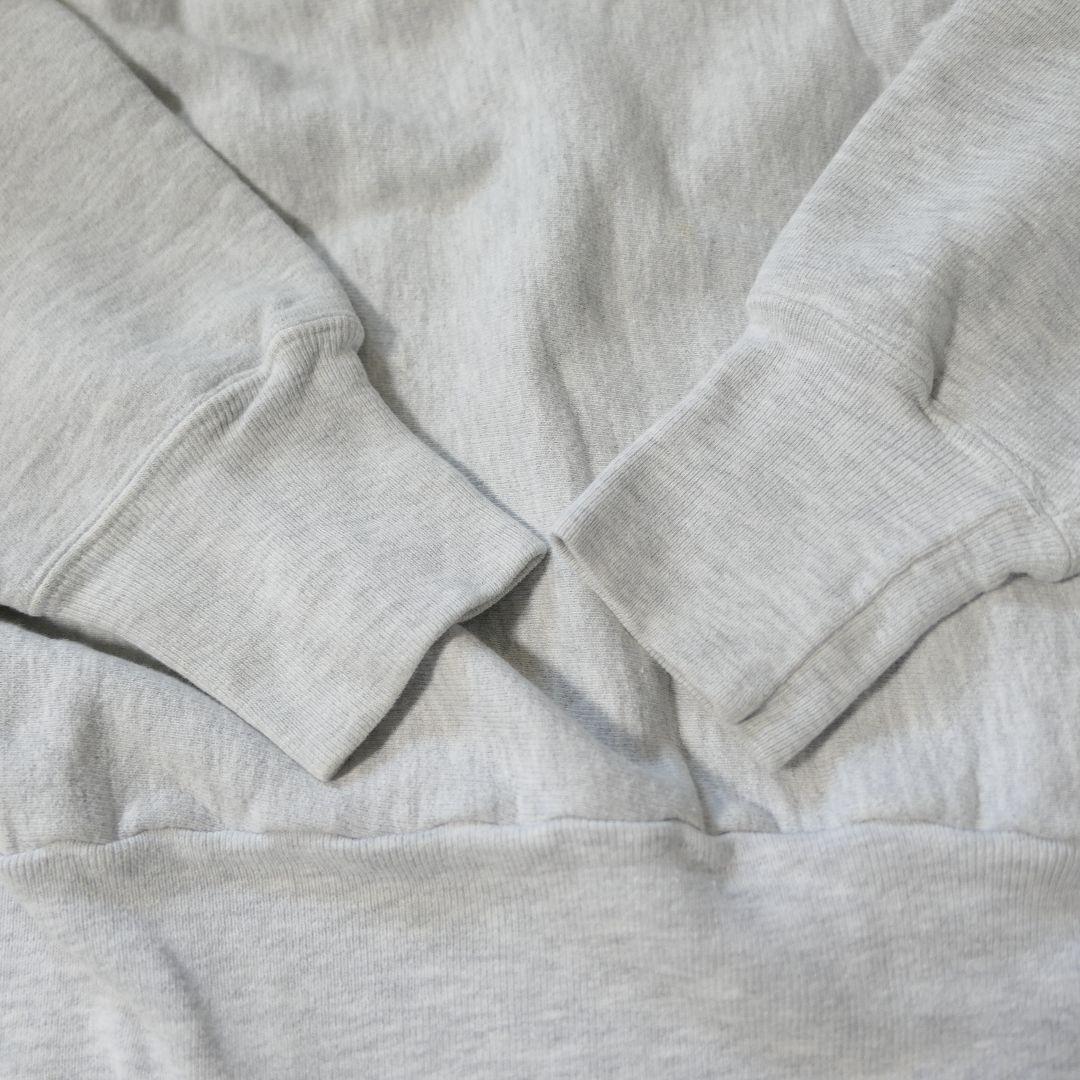 VINTAGE 90s XL Reverse weave sweat -Champion-