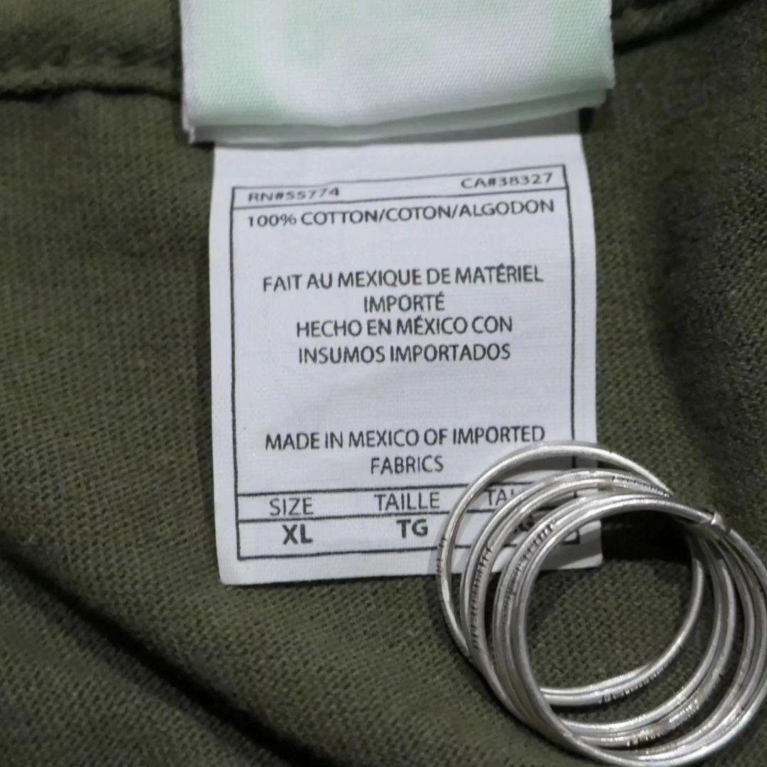 VINTAGE 00s XL Rock Band Tee -THE BEATLES-