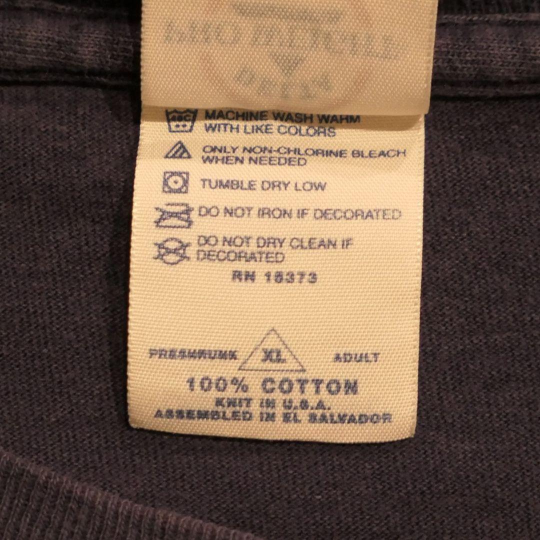 VINTAGE 00s XL Character Tee -DoughBoy-