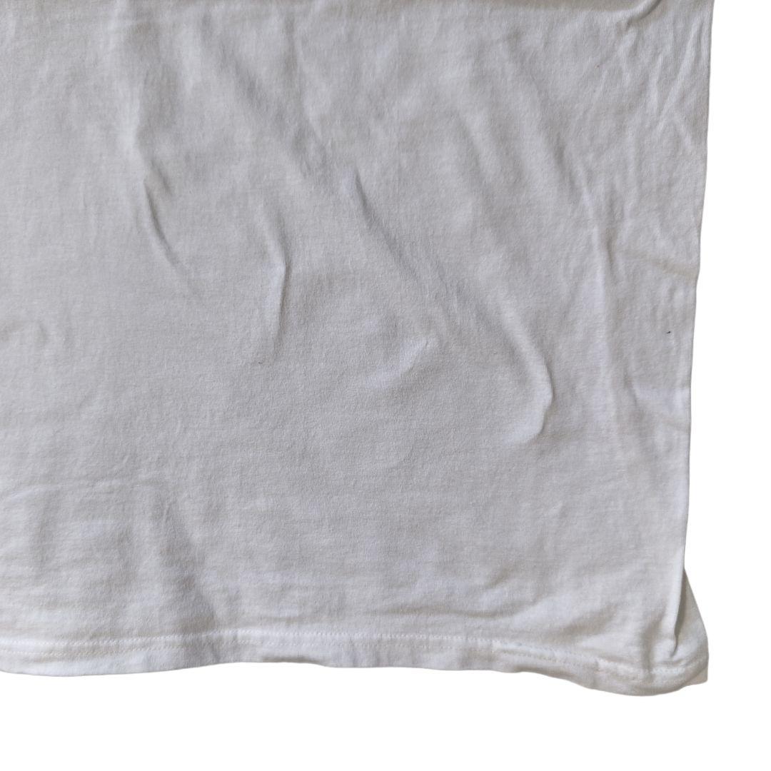 USED XL Corporate T-shirt -IN-N-OUT BURGER-