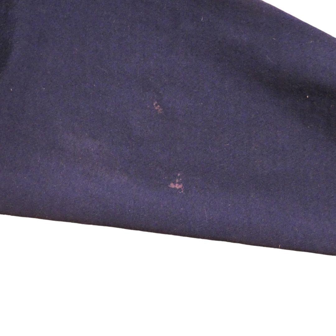 VINTAGE 90-00s L Traning Hoodie -U.S.NAVY-