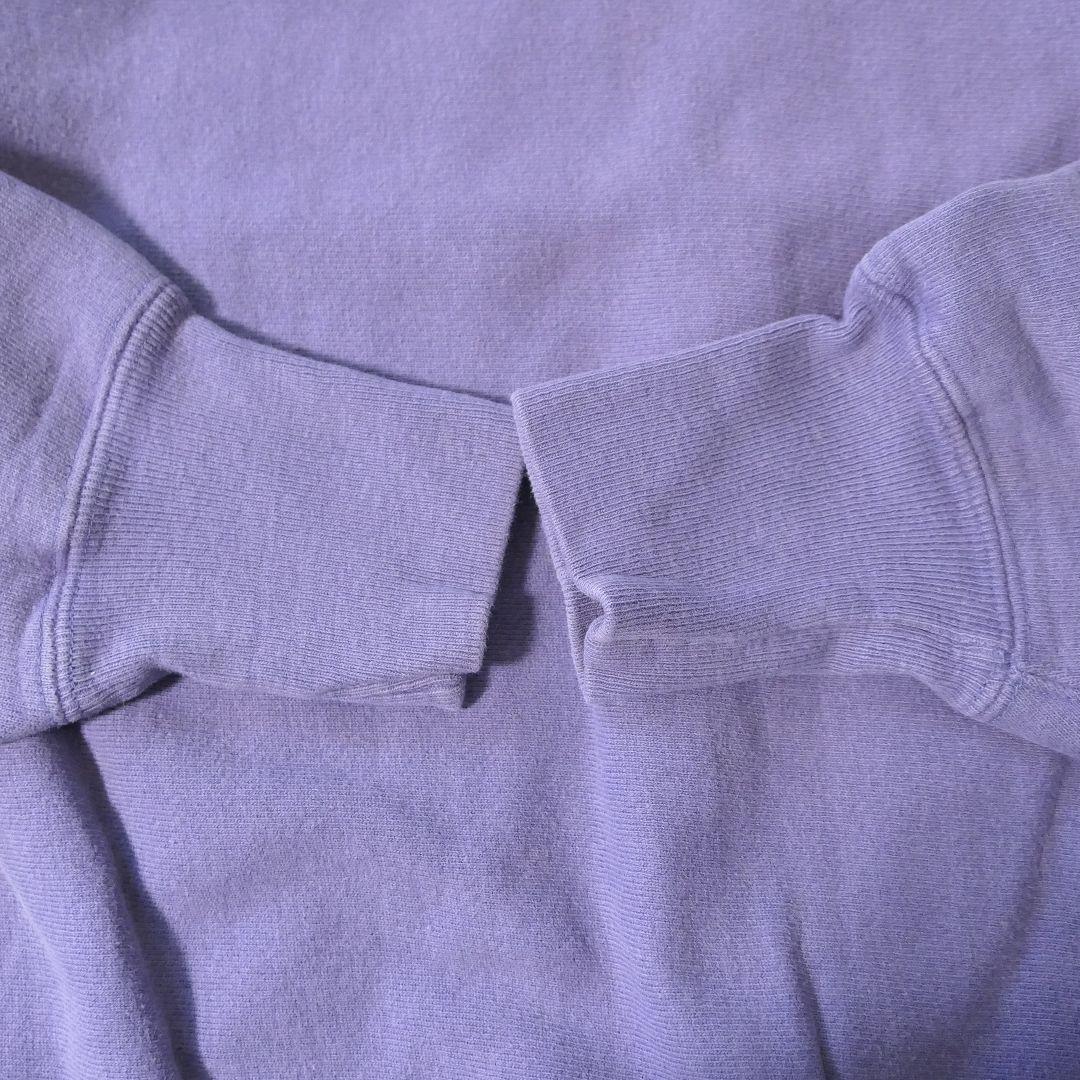 VINTAGE 90s L Reverse weave sweat -Champion-