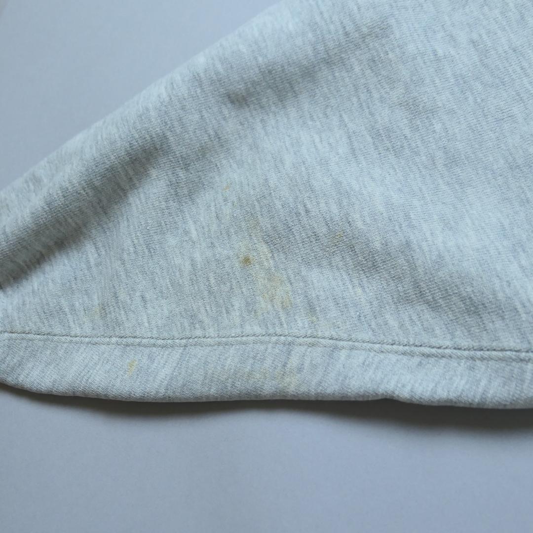 VINTAGE 80s S Reverse Weave Sweat -Champion-