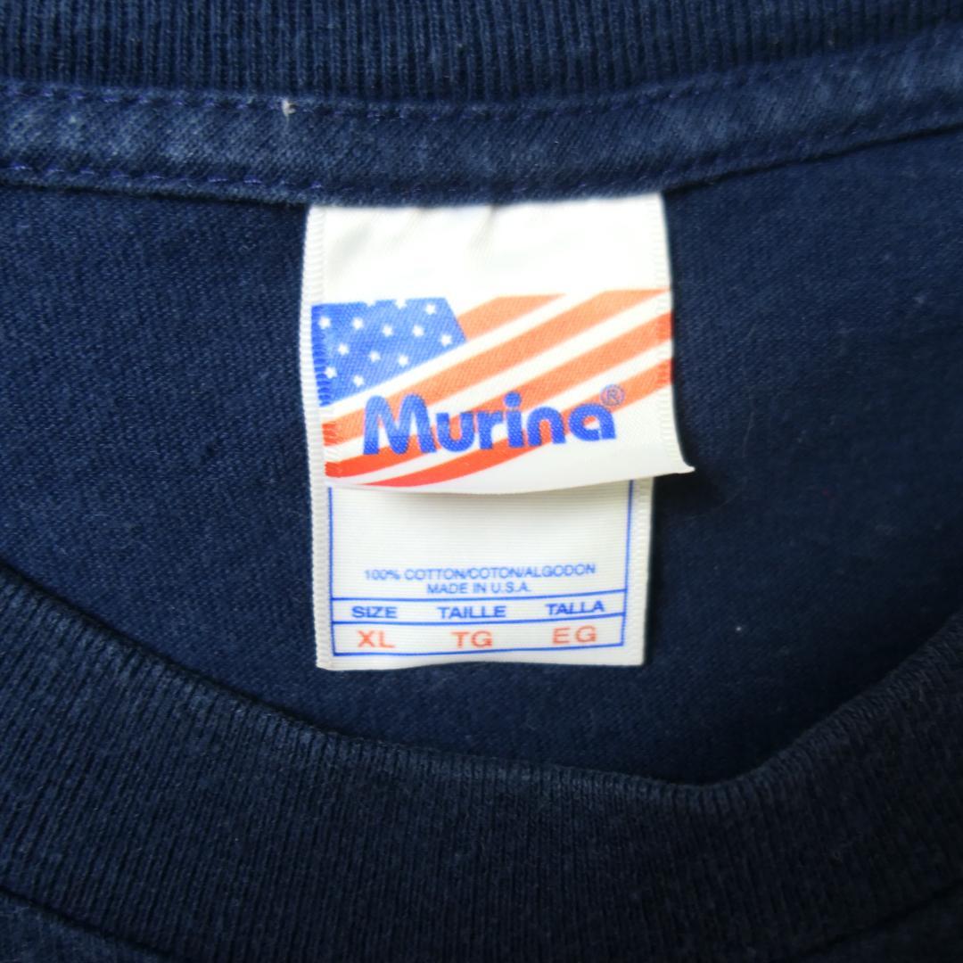 VINTAGE 00s XL Promotion Tee -United States Postal Service-