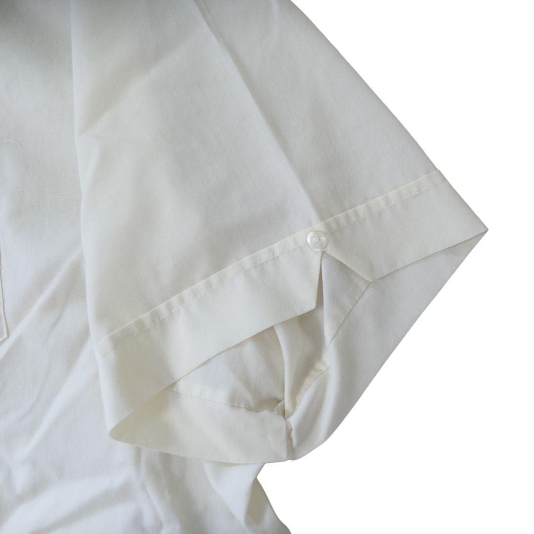 USED XL Cuba shirt -HAVANERA-