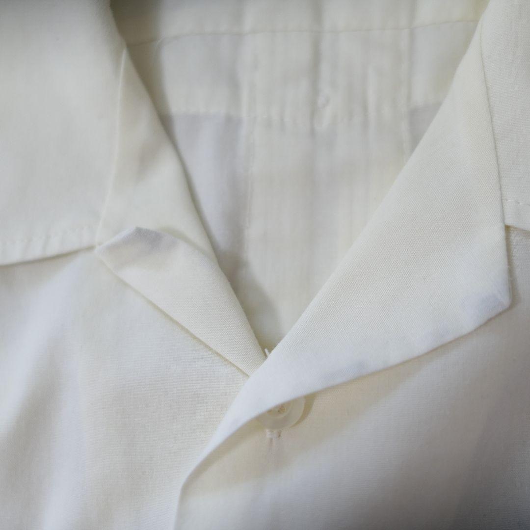 USED XL Cuba shirt -HAVANERA-