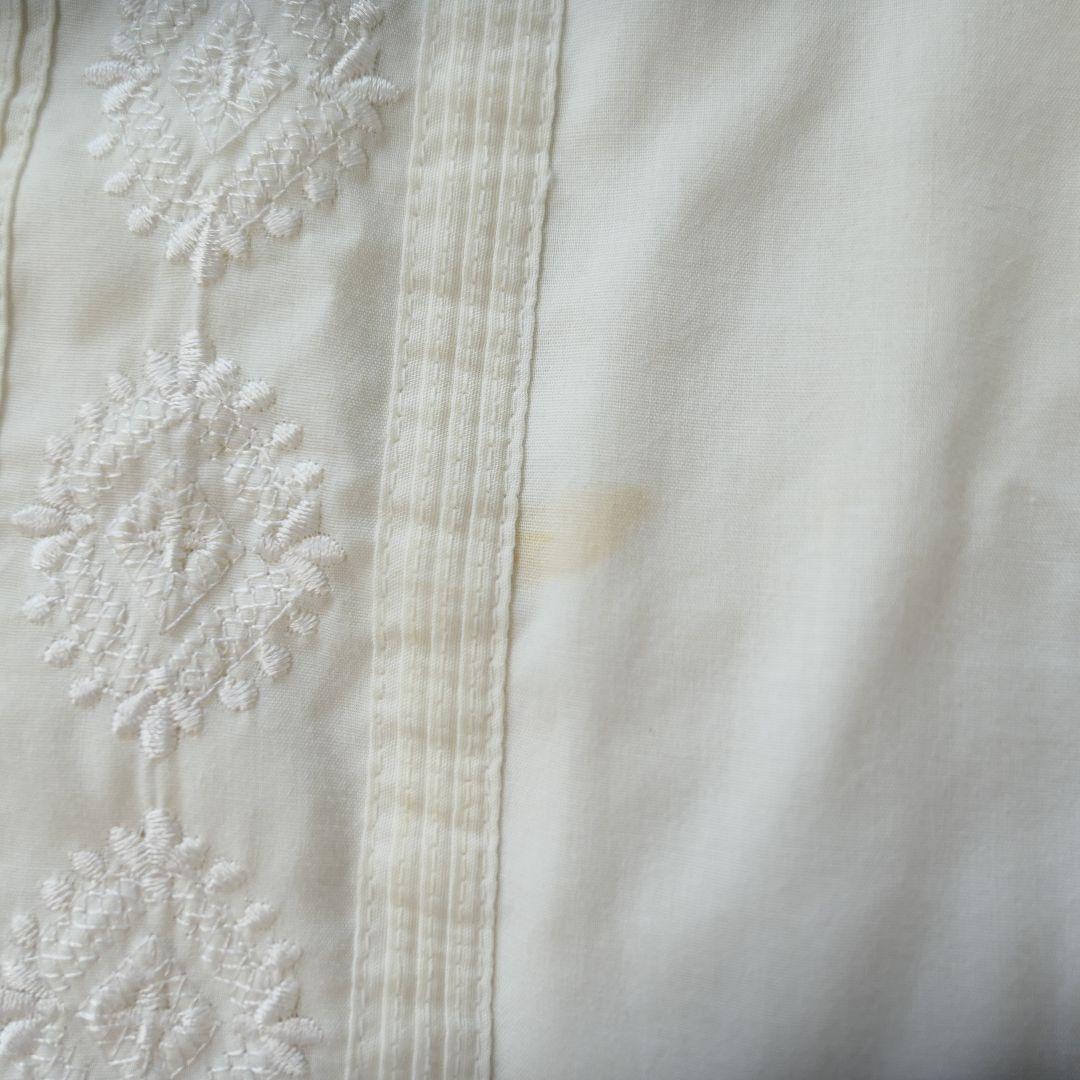 USED XL Cuba shirt -HAVANERA-