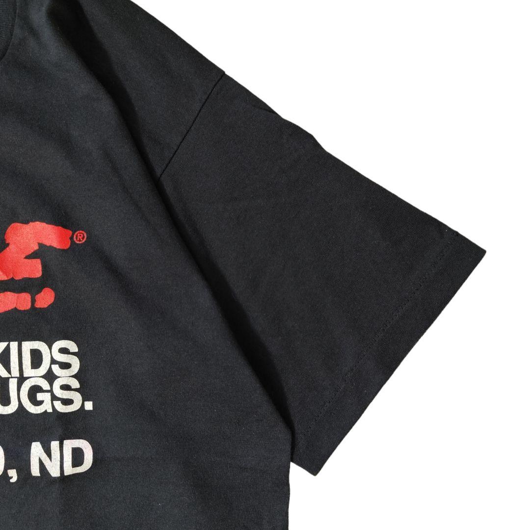 VINTAGE 90s L Event T-shirt -D.A.R.E.-
