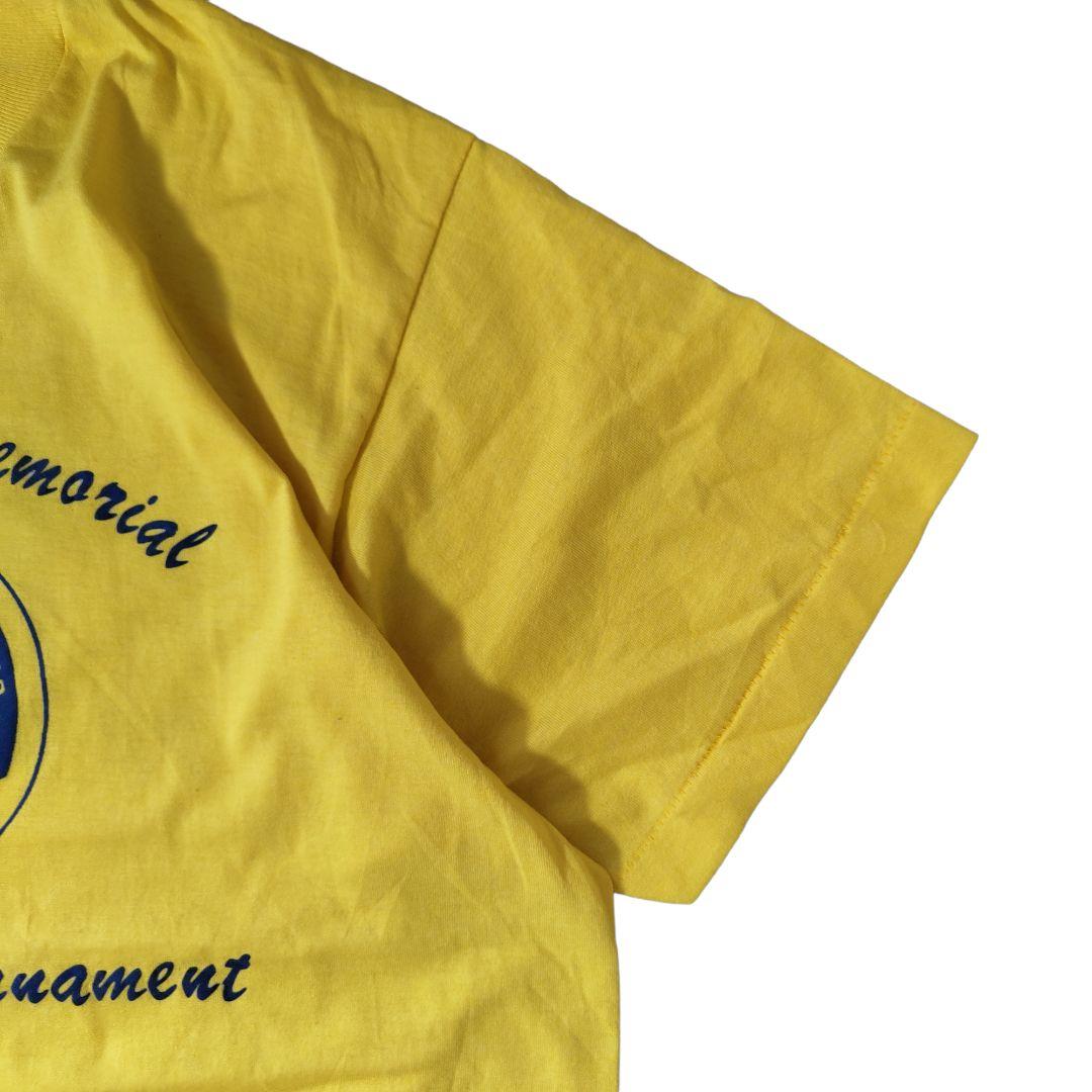 VINTAGE 90s Event T-shirt -SCREEN STARS-