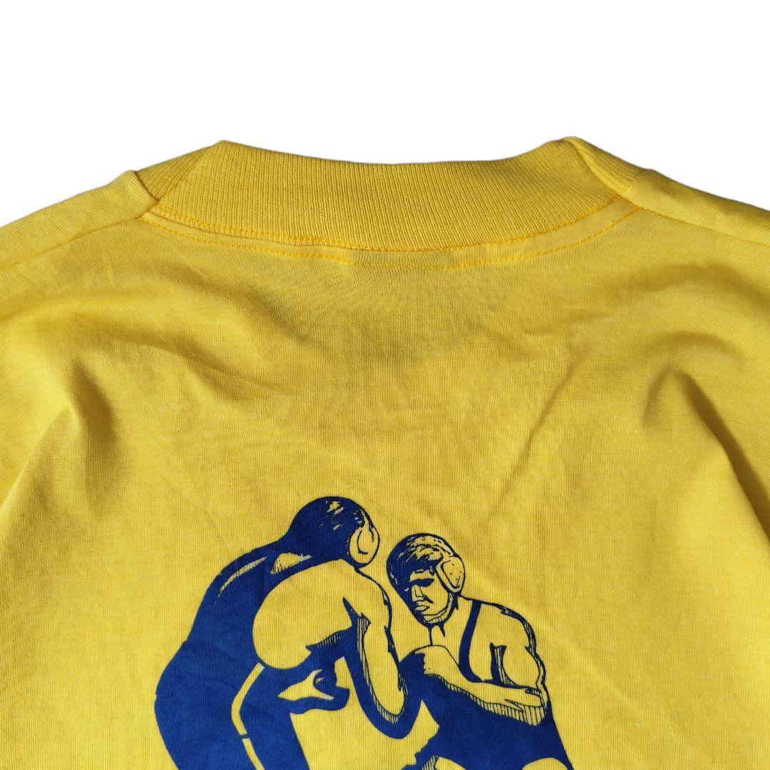 VINTAGE 90s Event T-shirt -SCREEN STARS-