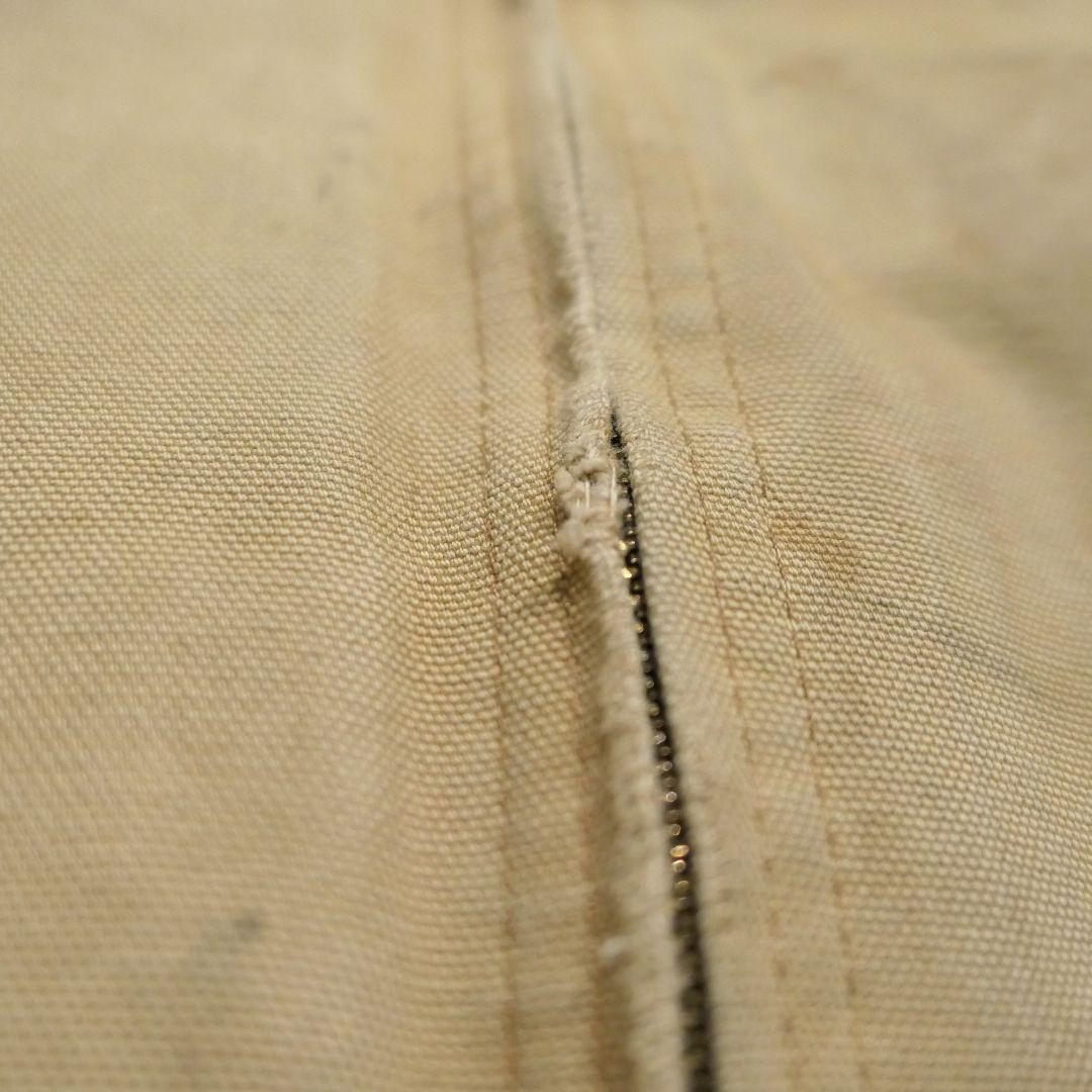VINTAGE 00s L Detroit Jacket -Carhartt-