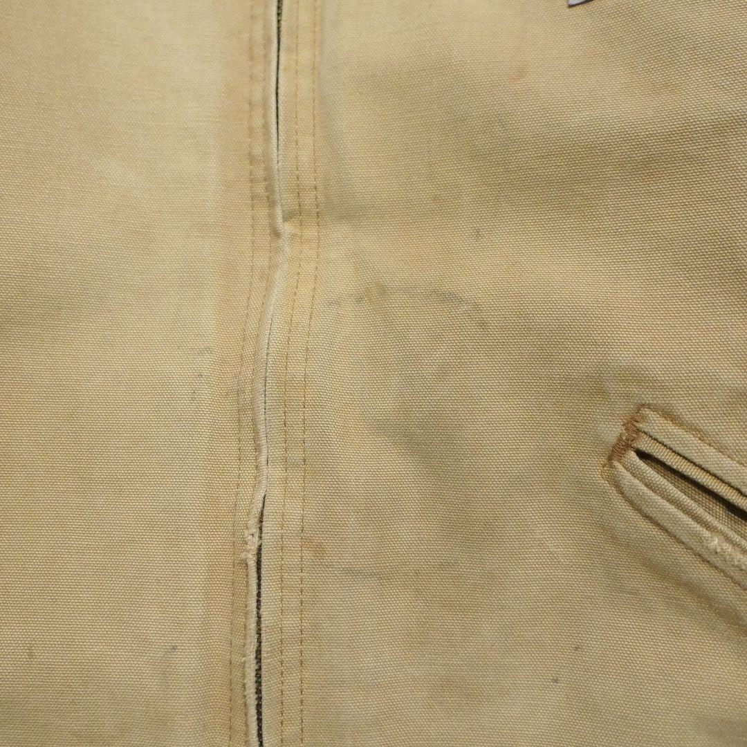 VINTAGE 00s L Detroit Jacket -Carhartt-
