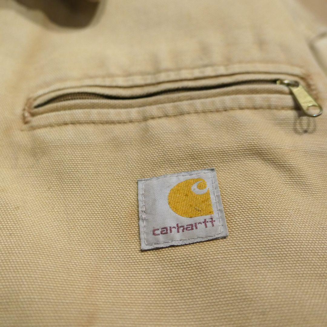 VINTAGE 00s L Detroit Jacket -Carhartt-