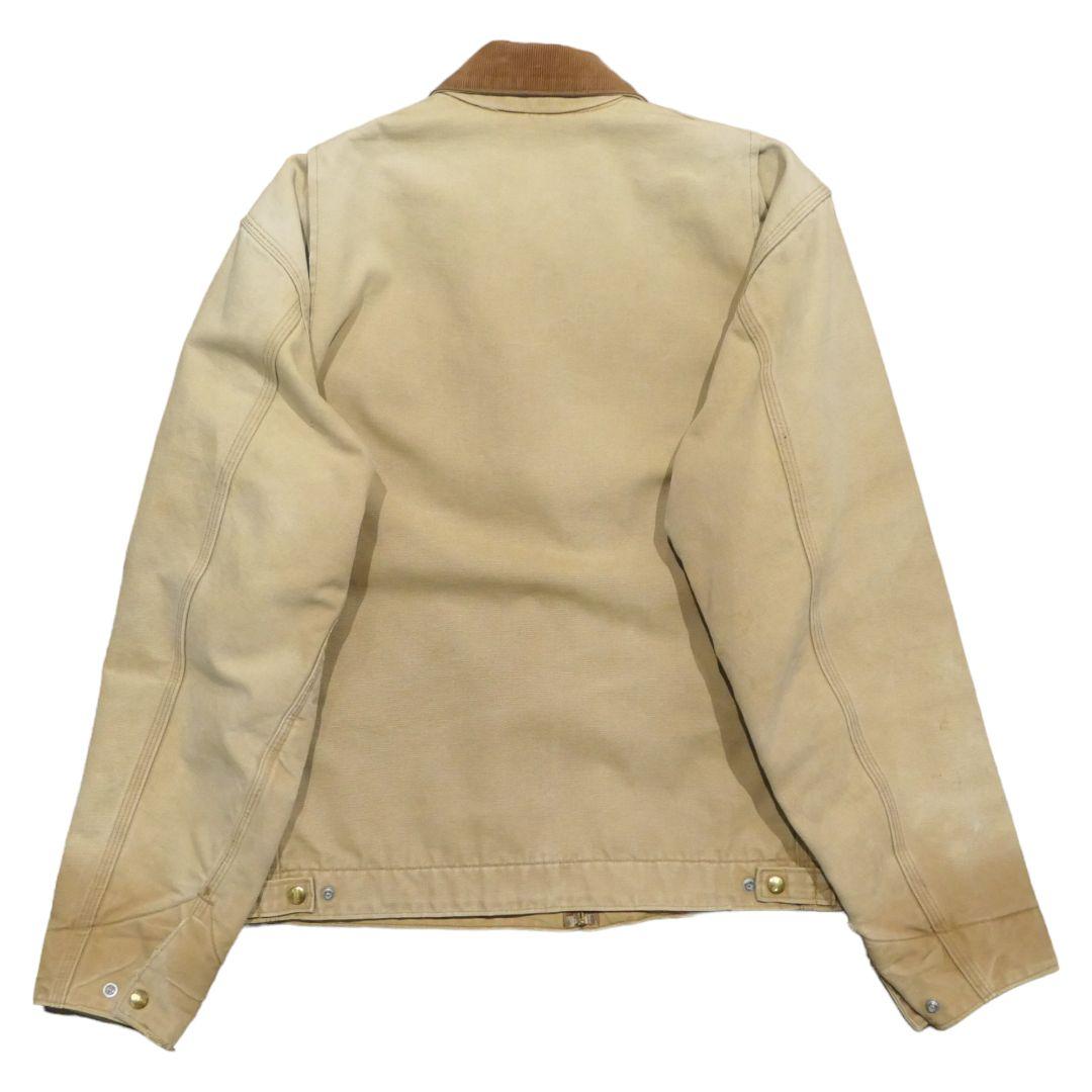 VINTAGE 00s L Detroit Jacket -Carhartt-