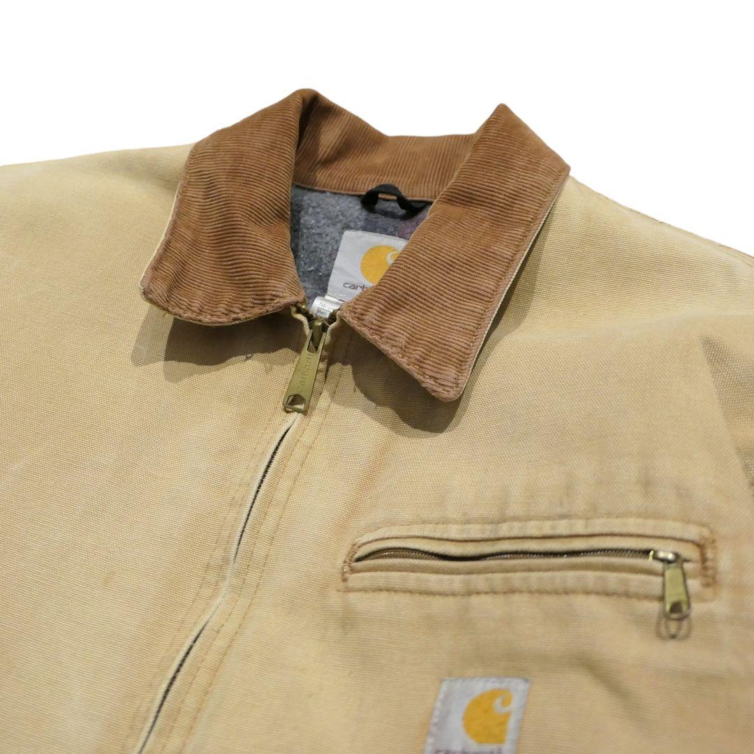 VINTAGE 00s L Detroit Jacket -Carhartt-