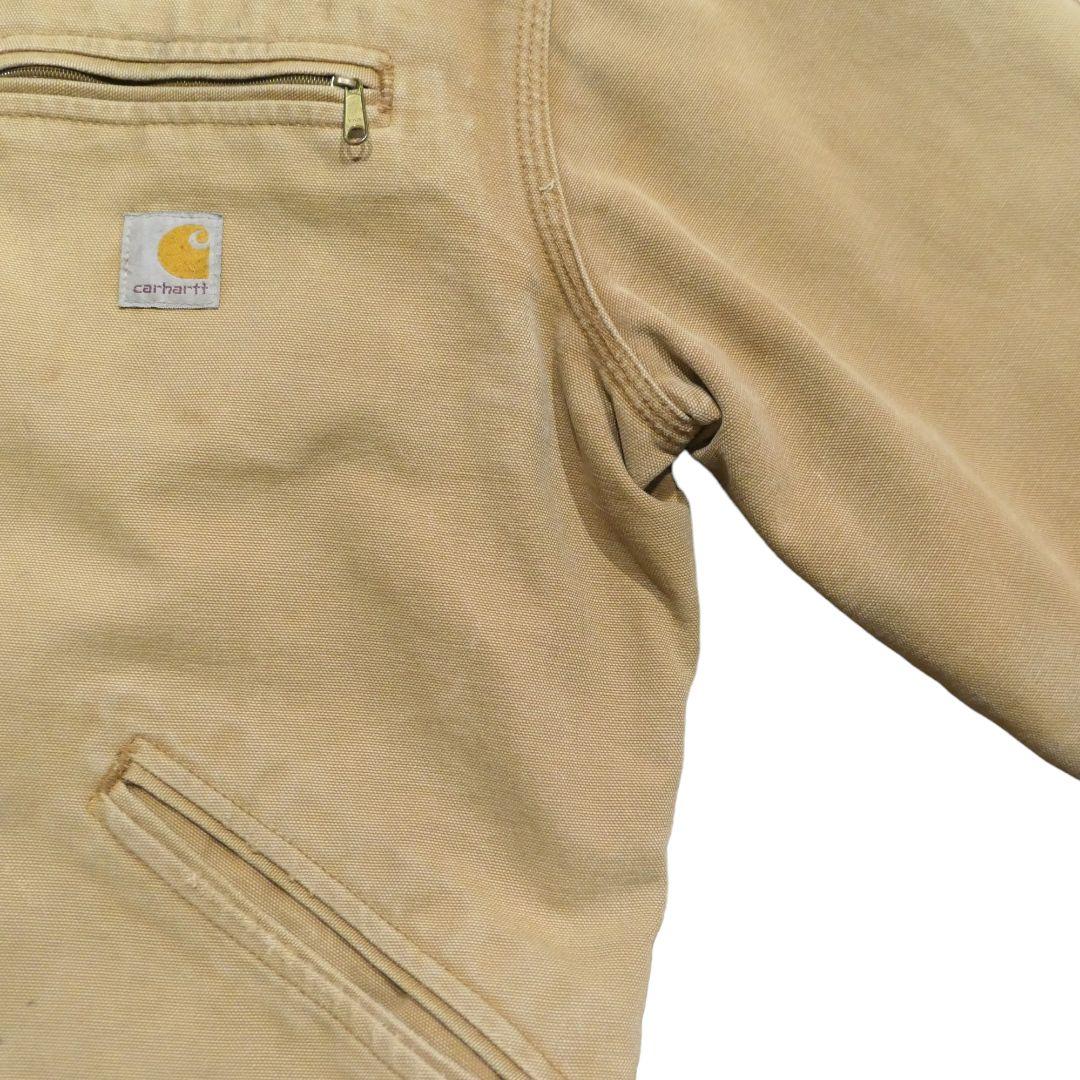 VINTAGE 00s L Detroit Jacket -Carhartt-