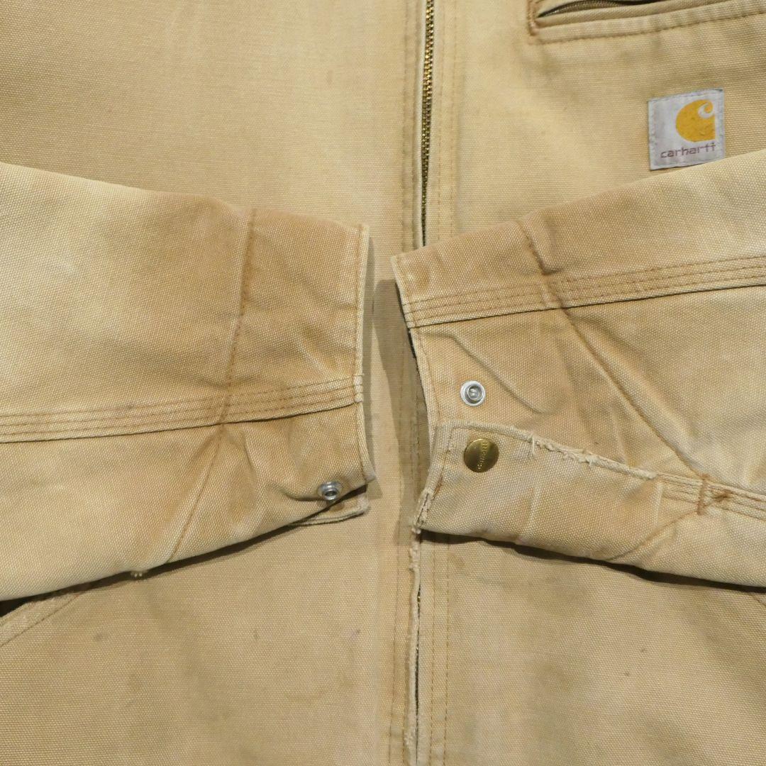 VINTAGE 00s L Detroit Jacket -Carhartt-