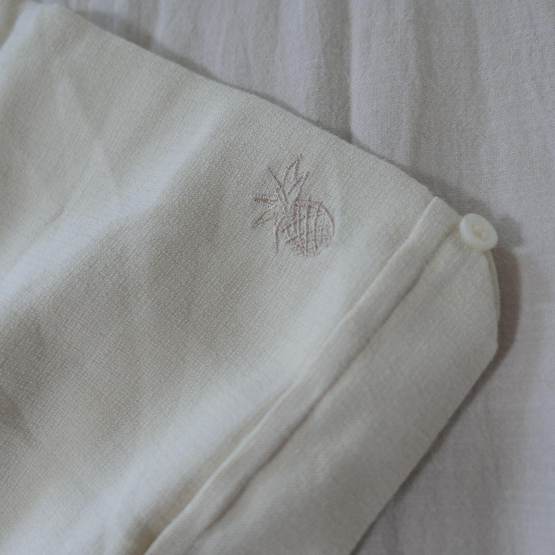 USED XL Cuba shirt -CUBAVERA-
