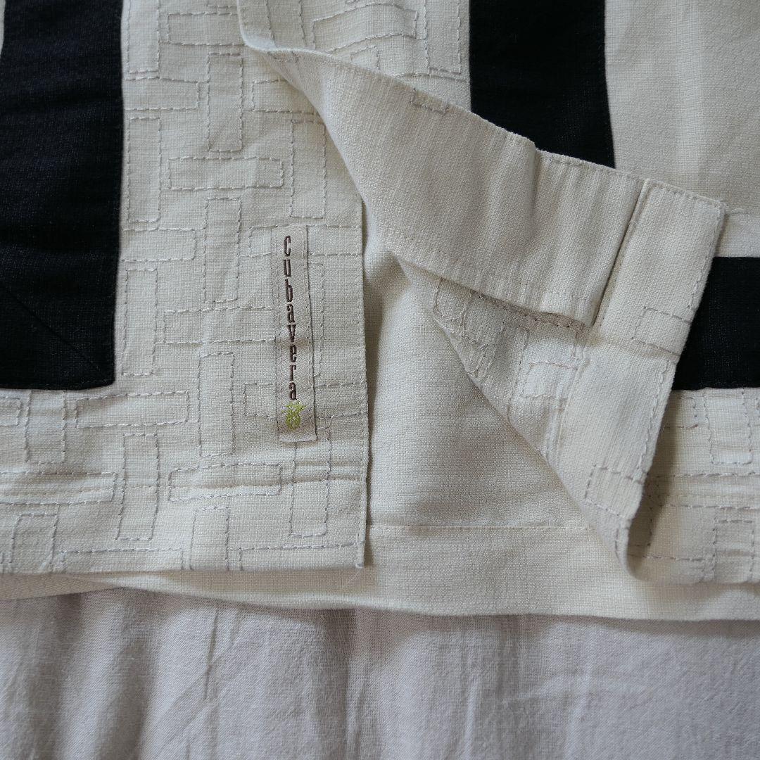 USED XL Cuba shirt -CUBAVERA-