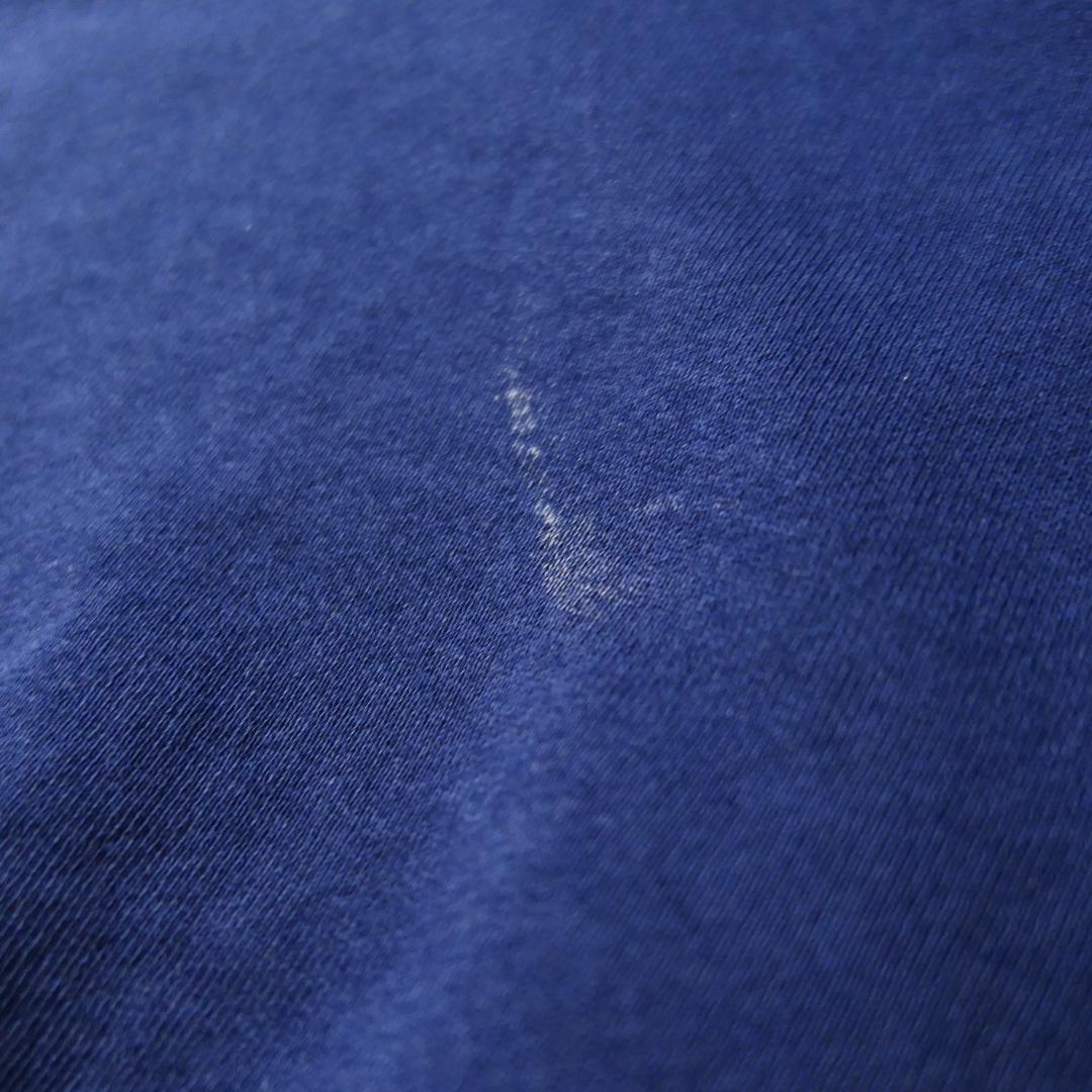 VINTAGE 90s L Plain Sweatshirt -Russell Athletic-
