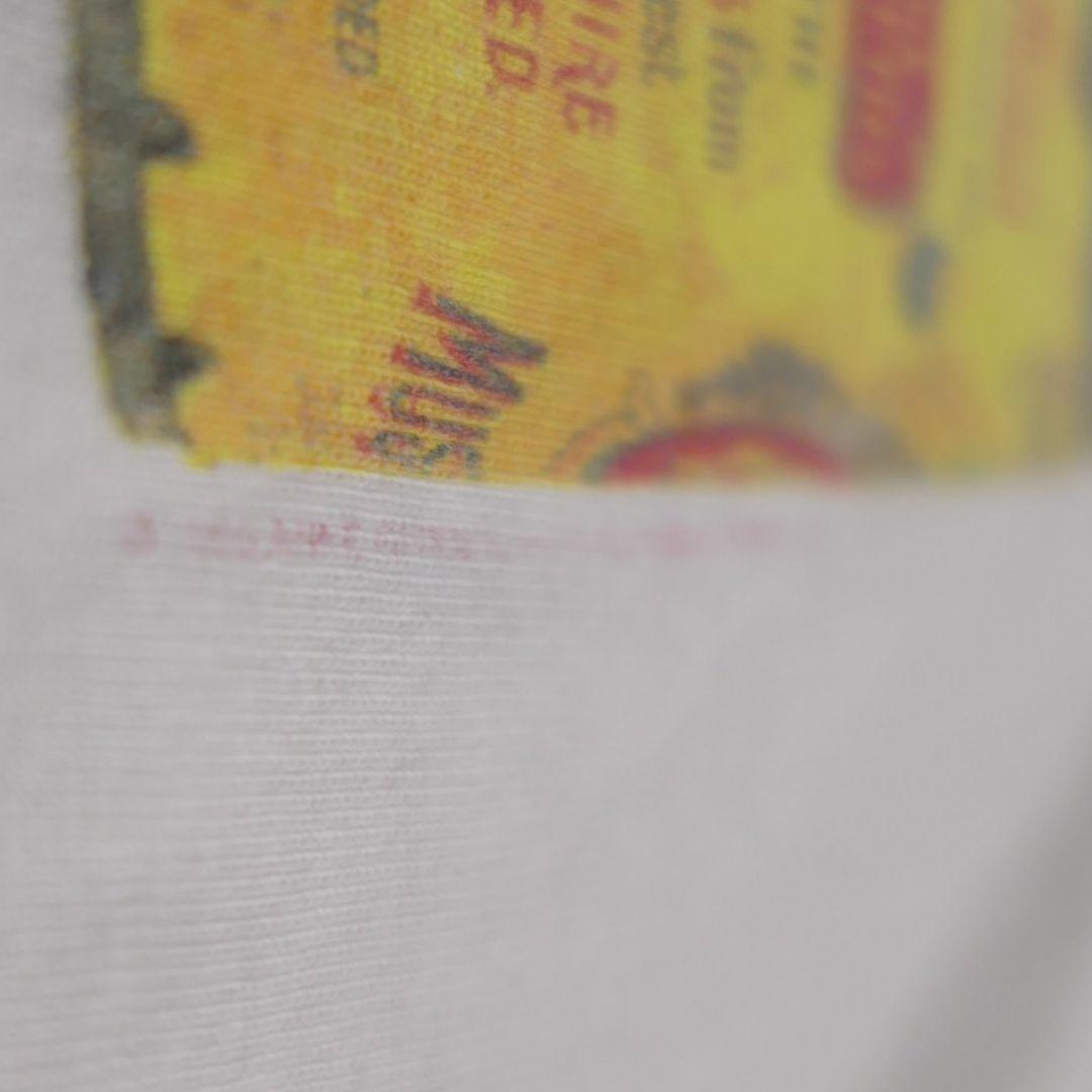 VINTAGE 90-00s L Art Tee -ANNE GEDDES-