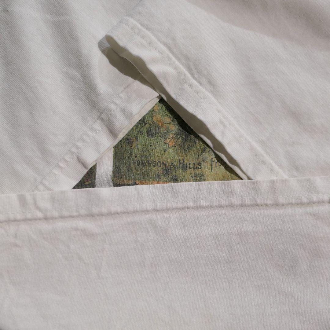 VINTAGE 90-00s L Art Tee -ANNE GEDDES-