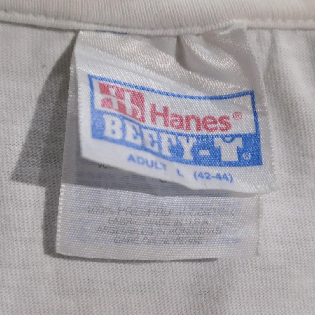 VINTAGE 90-00s L Art Tee -ANNE GEDDES-