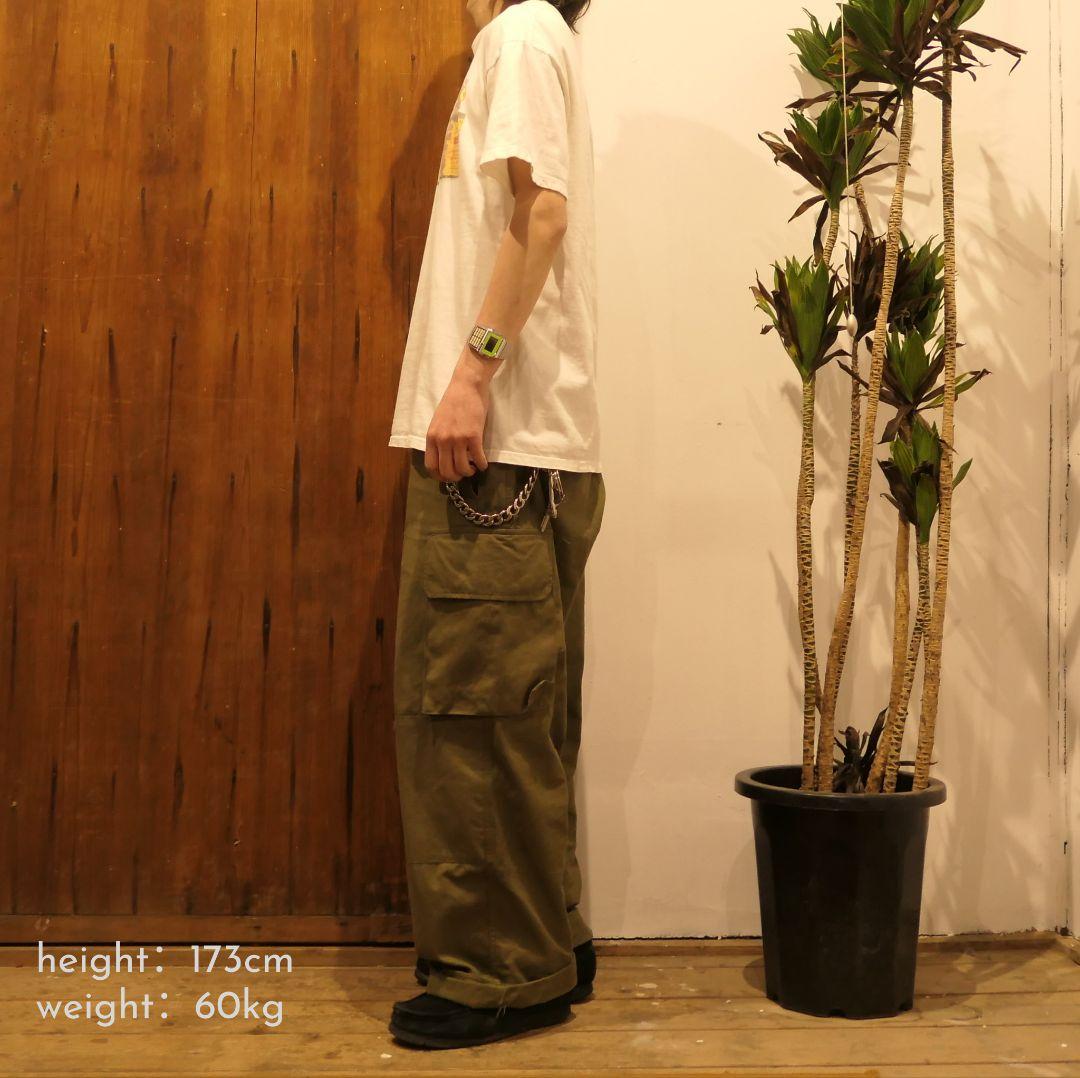VINTAGE 90-00s L Art Tee -ANNE GEDDES-