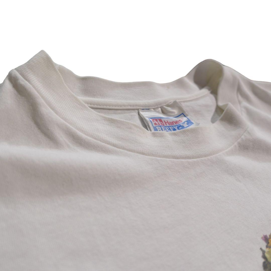 VINTAGE 90-00s L Art Tee -ANNE GEDDES-