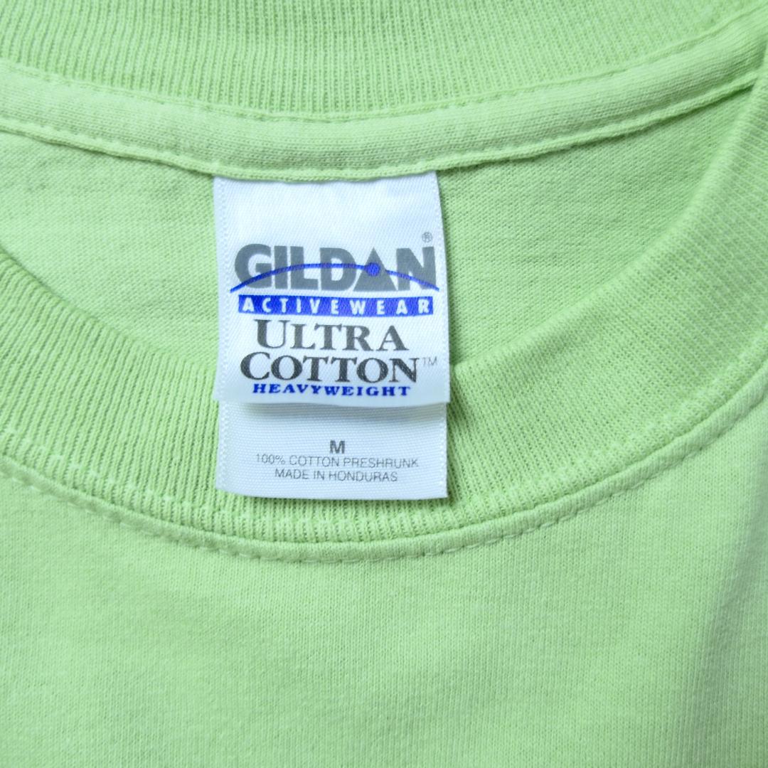 VINTAGE 90-00s M-L Promotion Tee -Starbucks Coffee-