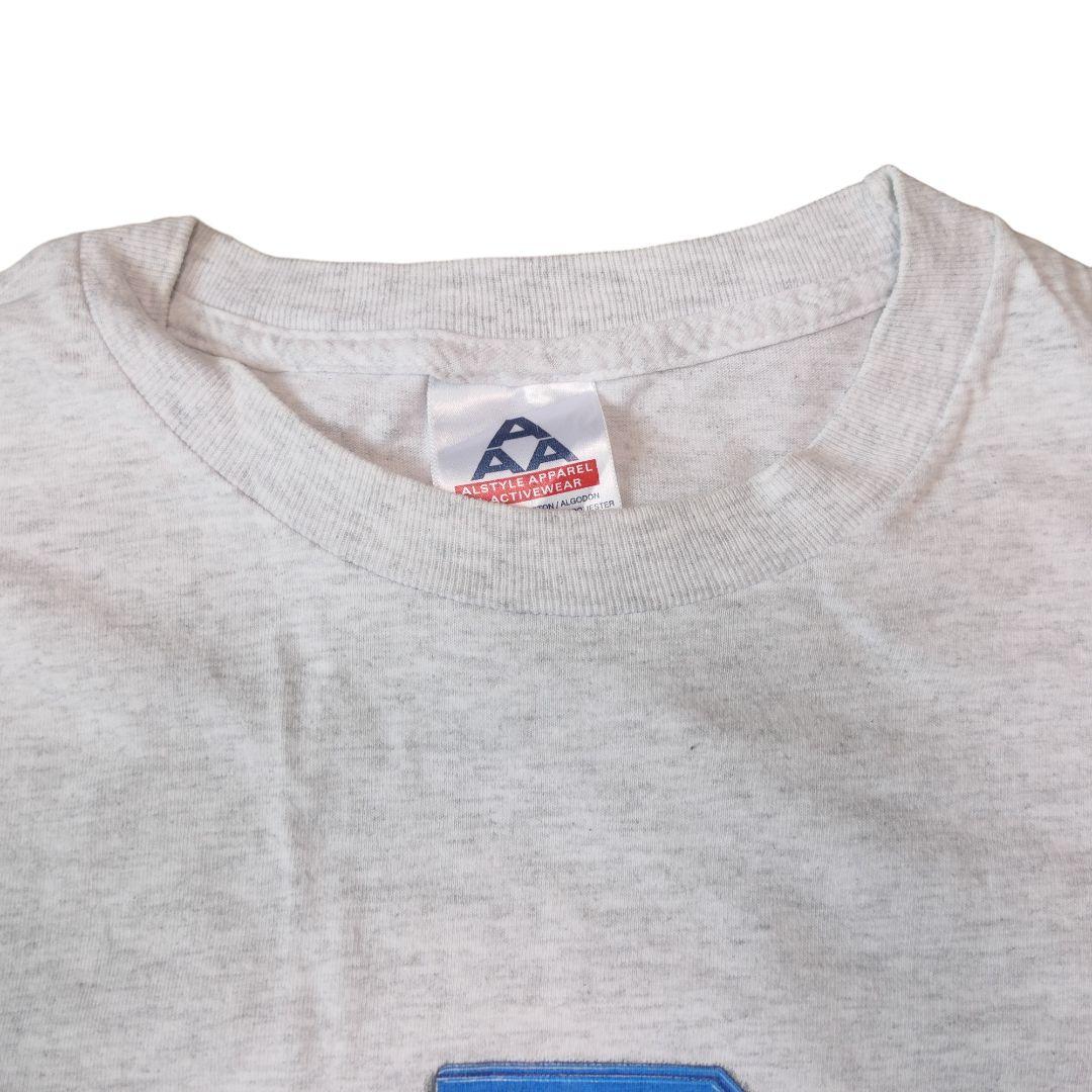 VINTAGE 00s L Promotion Tee -Panasonic-