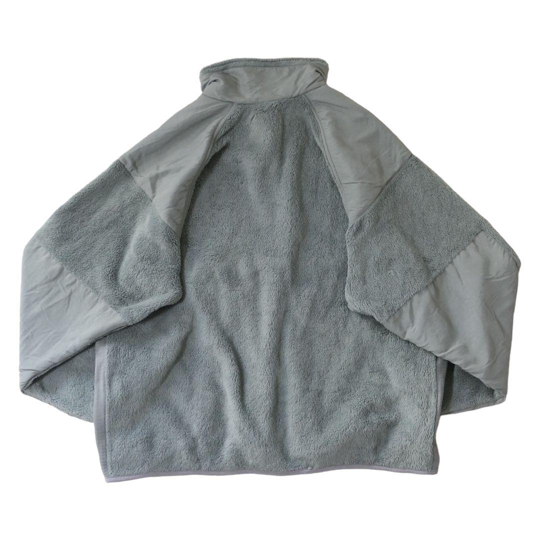 USED LARGE-REGULAR ECWCS GEN3 LEVEL3 Fleece jacket -U.S.ARMY-