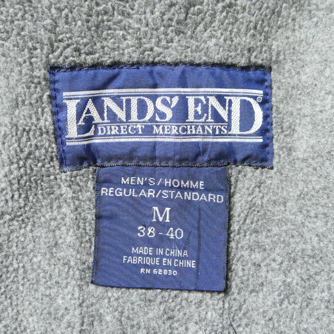 VINTAGE 90-00s M Mountain Parka -LAND'S END-