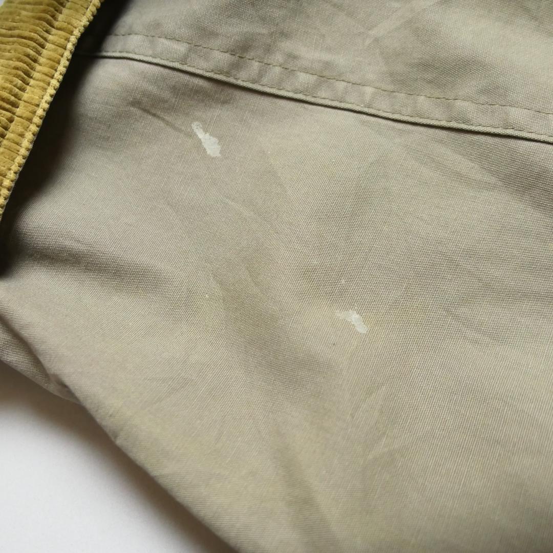VINTAGE 90s M Hunting Jacket -J.CREW-