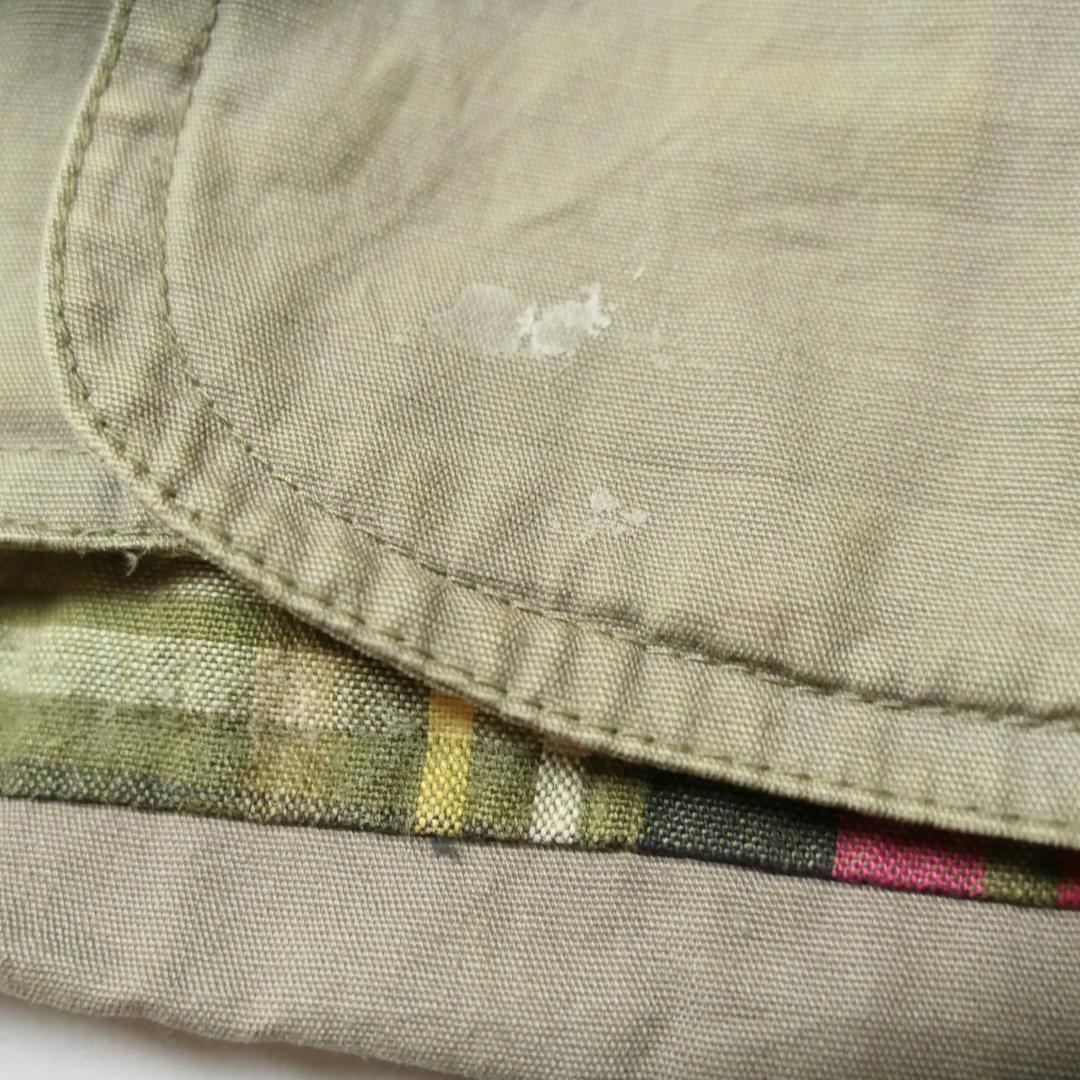 VINTAGE 90s M Hunting Jacket -J.CREW-