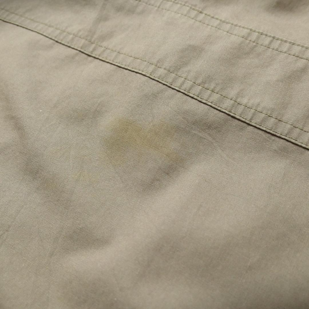 VINTAGE 90s M Hunting Jacket -J.CREW-