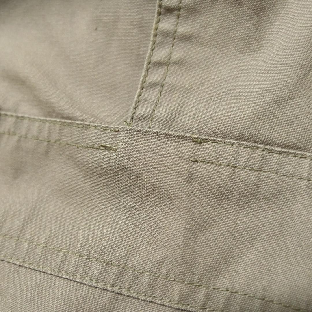 VINTAGE 90s M Hunting Jacket -J.CREW-