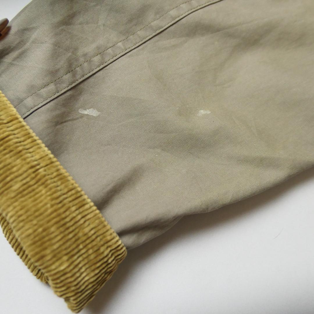 VINTAGE 90s M Hunting Jacket -J.CREW-