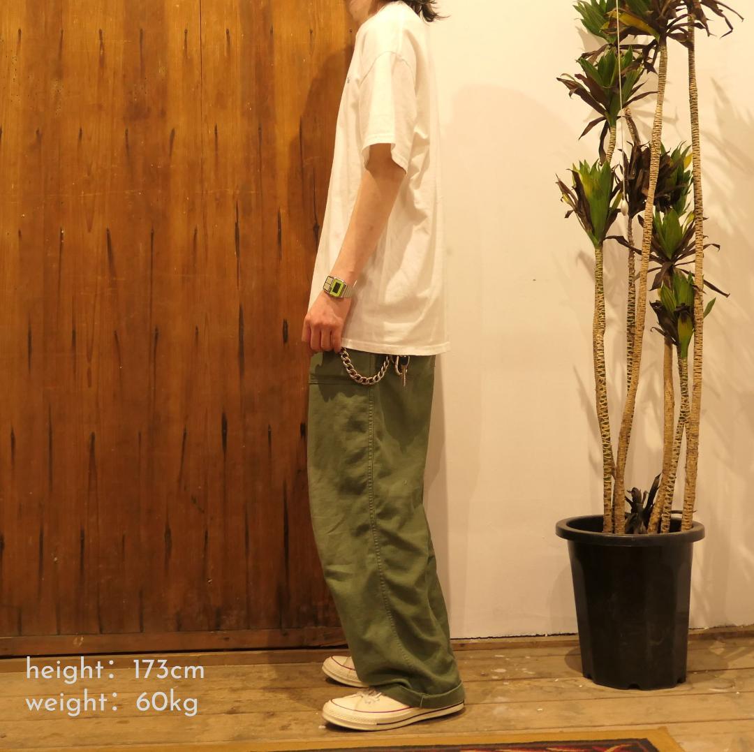 VINTAGE 90s L Promotion Tee -Intel-