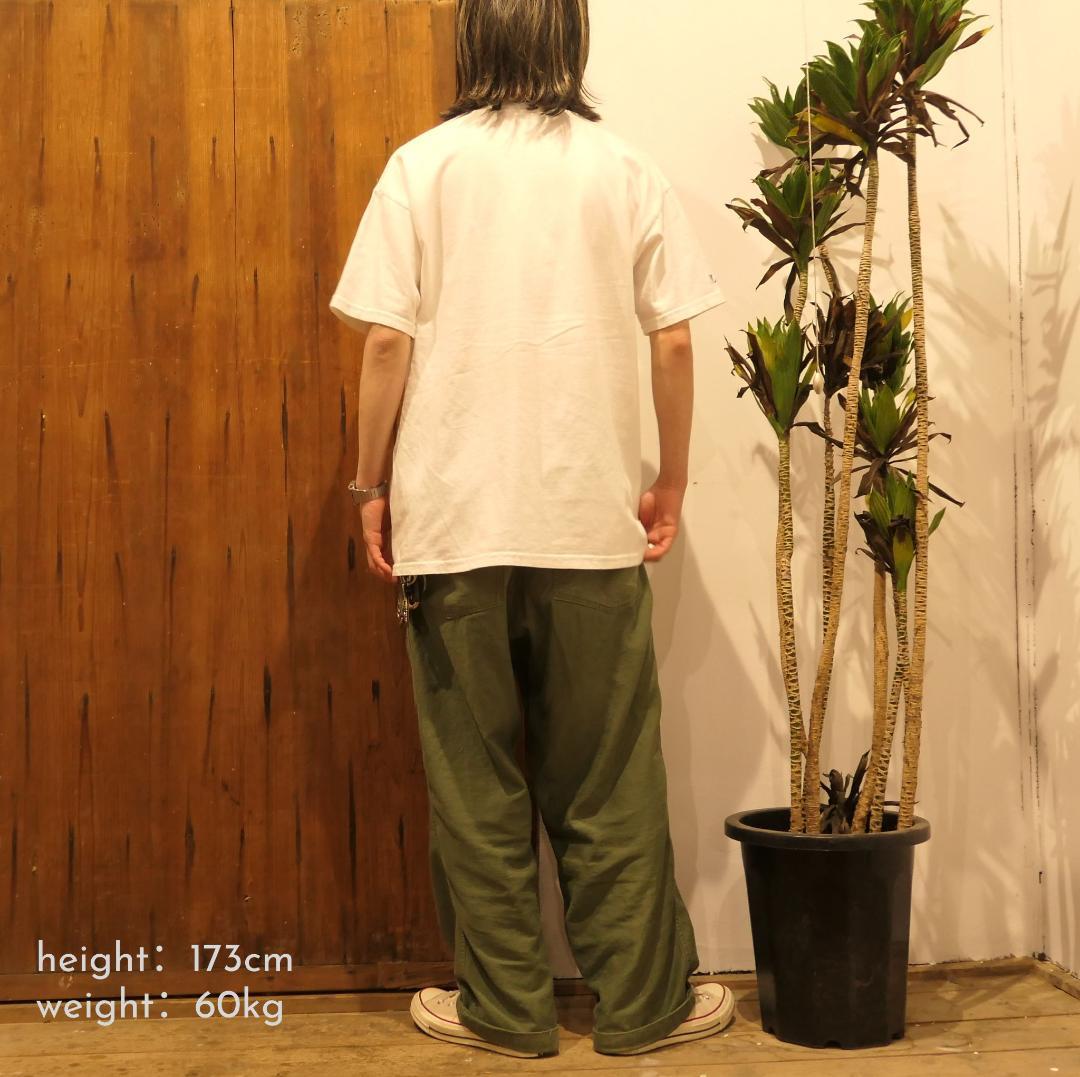 VINTAGE 90s L Promotion Tee -Intel-
