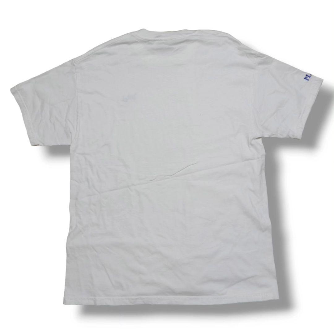 VINTAGE 90s L Promotion Tee -Intel-