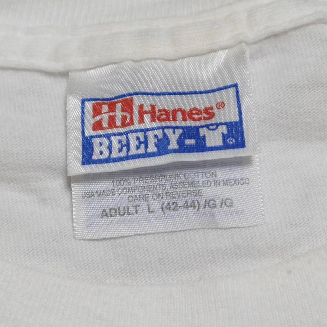 VINTAGE 90s L Promotion Tee -Intel-