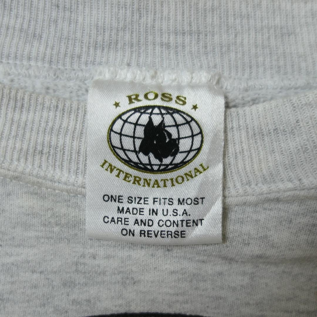 VINTAGE 90s M Character Sweat -Betty Boop-