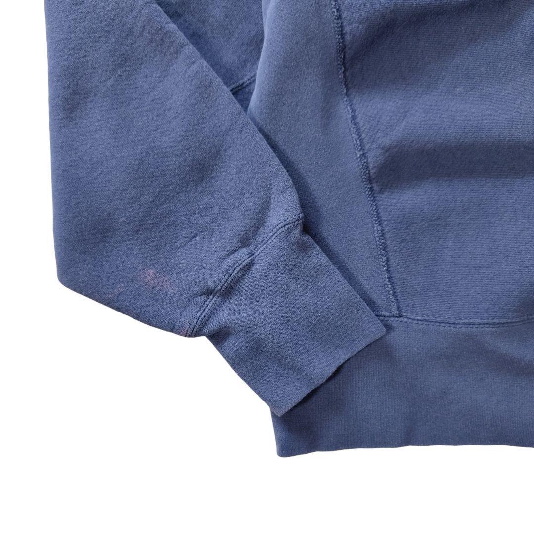VINTAGE 90s XL Reverse weave type sweat -Lee-
