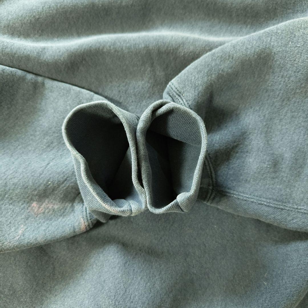 VINTAGE 90s XL Reverse weave type sweat -Lee-