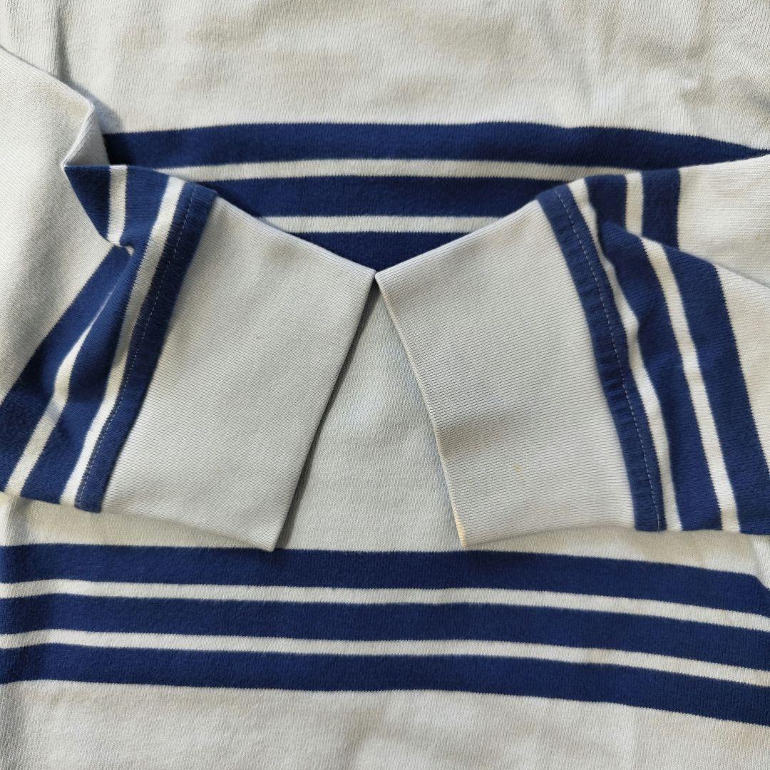 USED XL Rugger shirt -TOMMY HILFIGER-