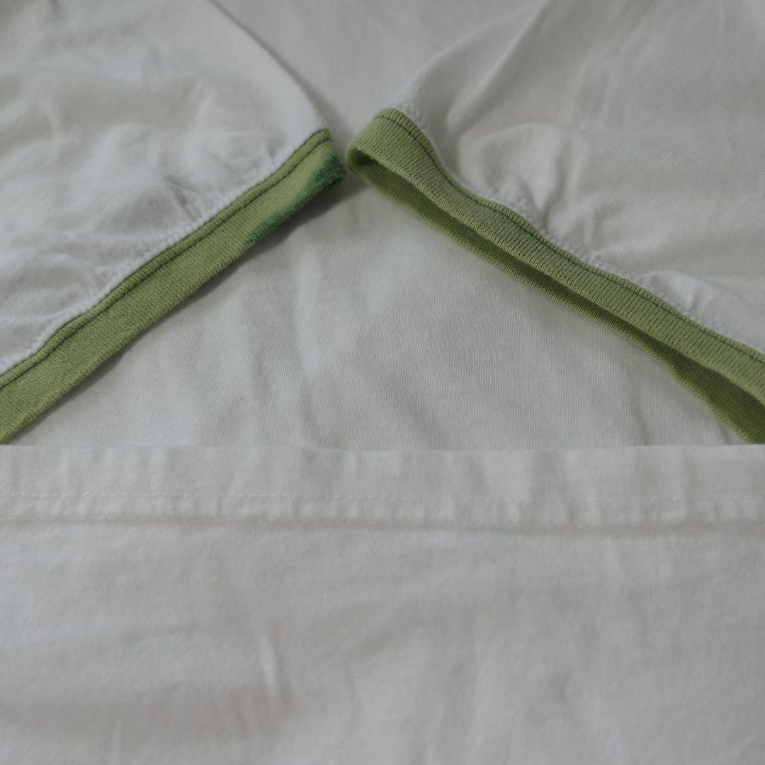 USED XL Ringer T-shirt -Ralph Lauren-