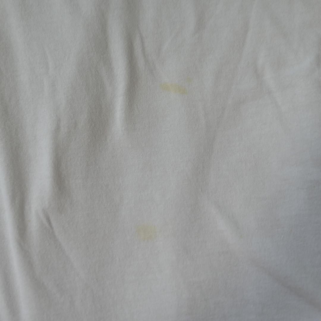 USED XL Ringer T-shirt -Ralph Lauren-